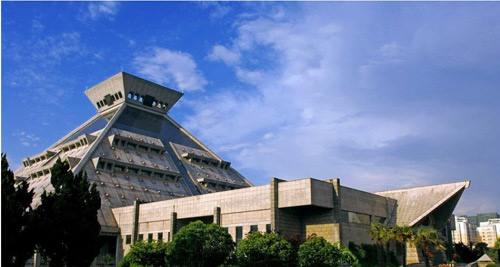 河南博物館展覽海報怎么設計？